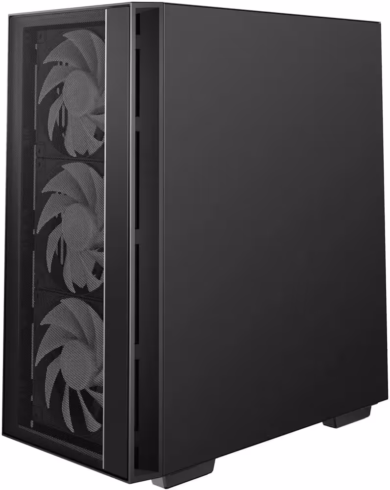 DeepCool Matrexx 55 Mesh V4 mATX - vue 2