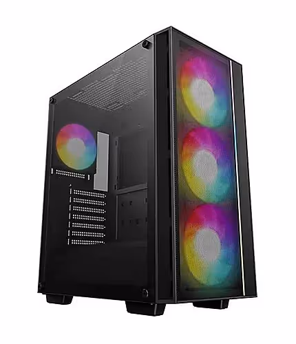 DeepCool Matrexx 55 Mesh V4 mATX