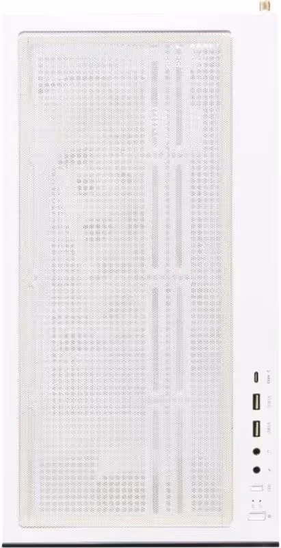 Abysm Danube Sava H400 ATX - vue 4
