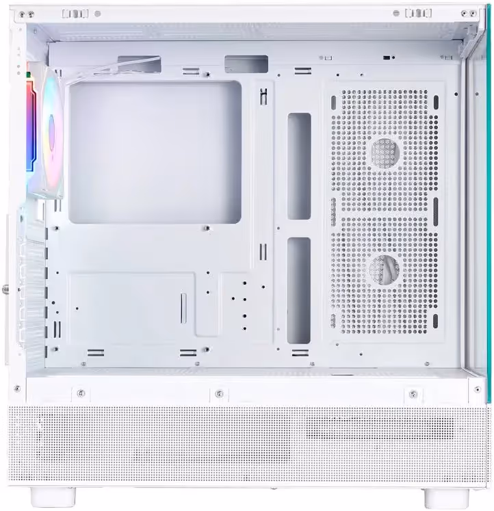 Abysm Danube Sava H400 ATX - vue 3