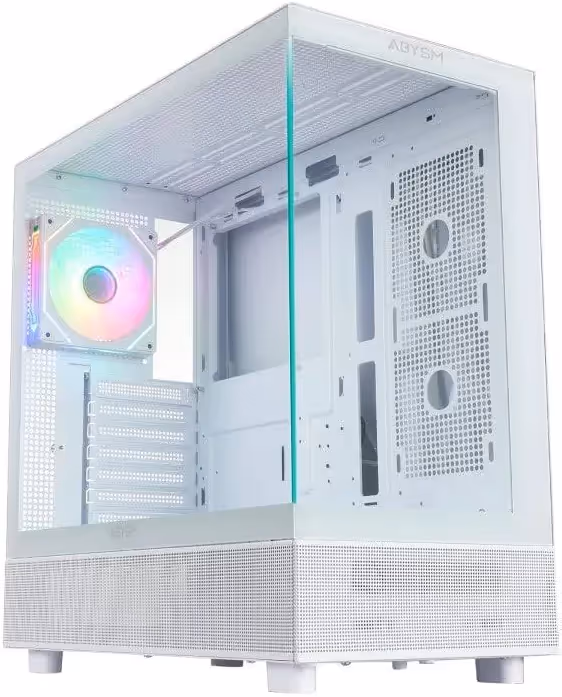 Abysm Danube Sava H400 ATX