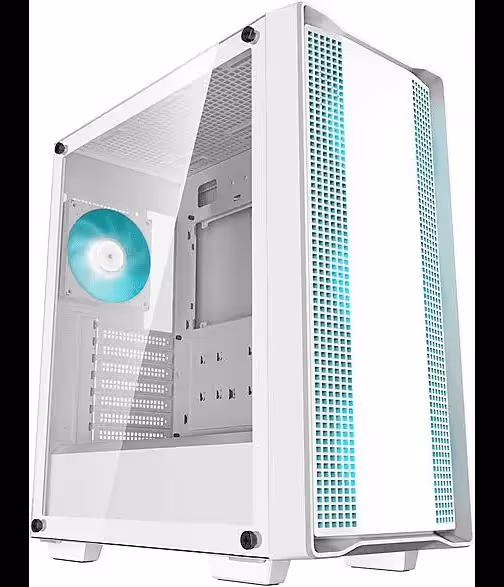 DeepCool CC560 WH V2 ATX White
