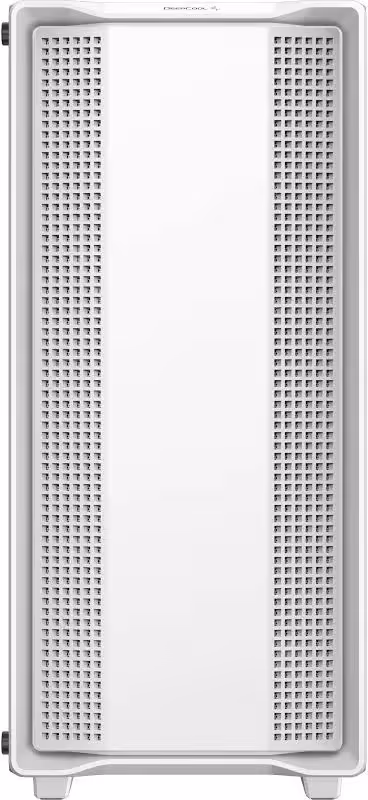 DeepCool CC560 WH V2 ATX White - vue 2