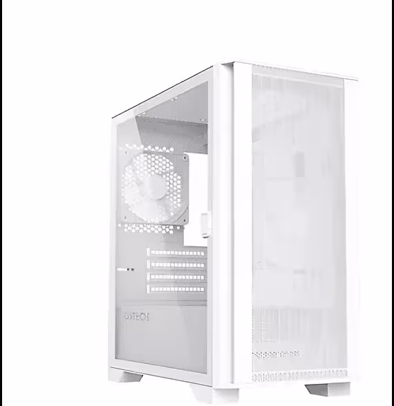 Montech AIR 1000 LITE White