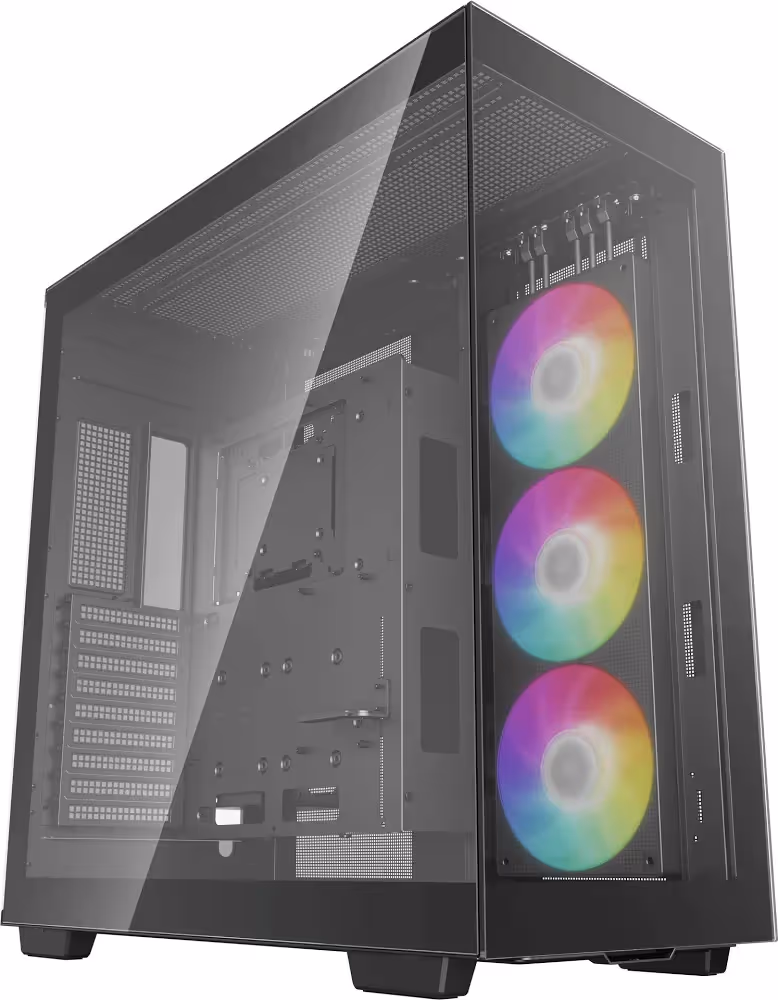DeepCool CH780 ATX RGB