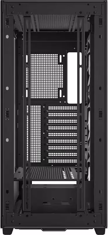 DeepCool MORPHEUS ATX - vue 3