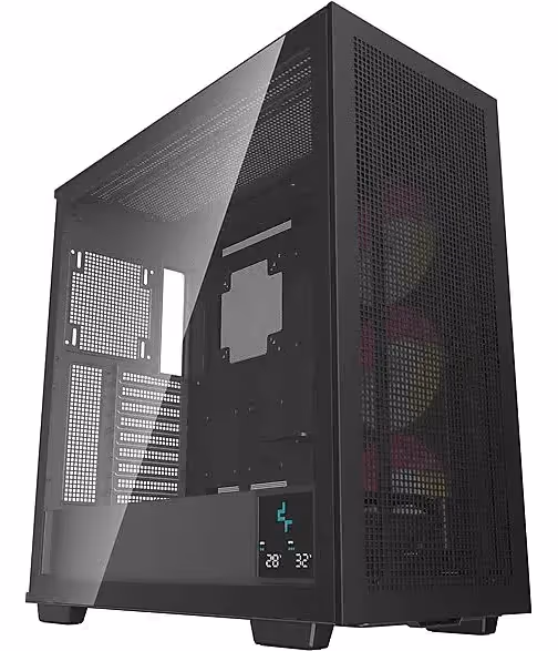 DeepCool MORPHEUS ATX