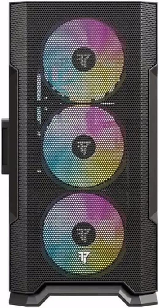 Tempest Stockade mATX RGB - vue 2