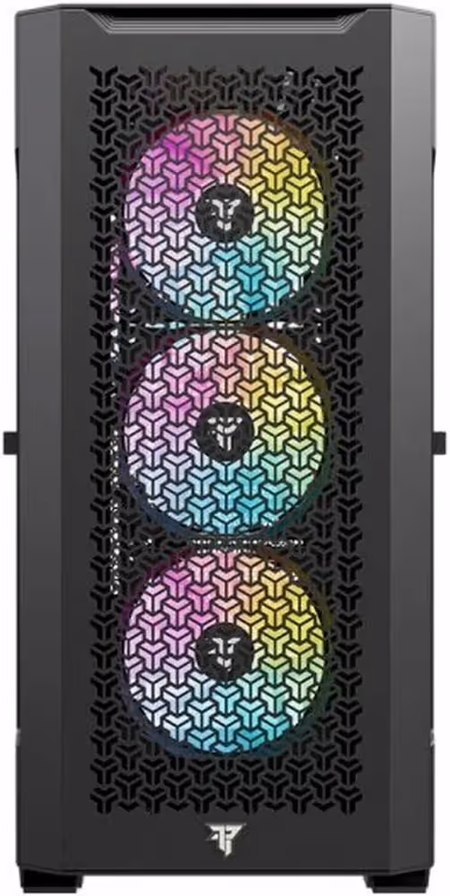 Tempest Bastion ATX RGB - vue 5