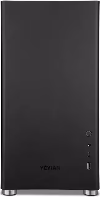 Yeyian Hussar Plus ATX - vue 5