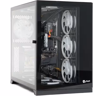 Talius Zeus ATX - vue 2