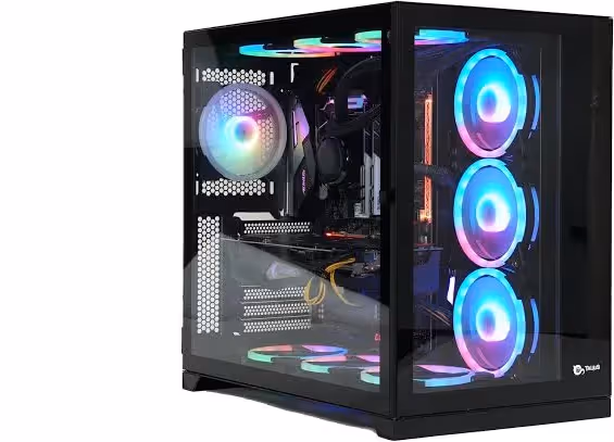 Talius Zeus ATX - vue 3