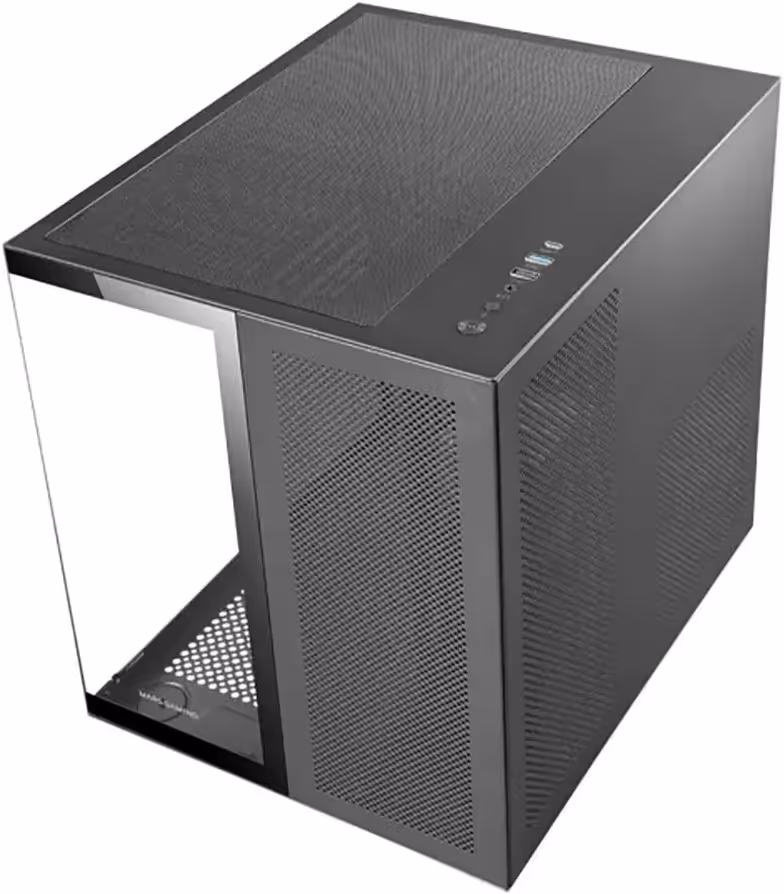 Mars Gaming MC-NOVAM mATX