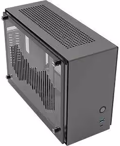 Zalman M2 Mini mATX