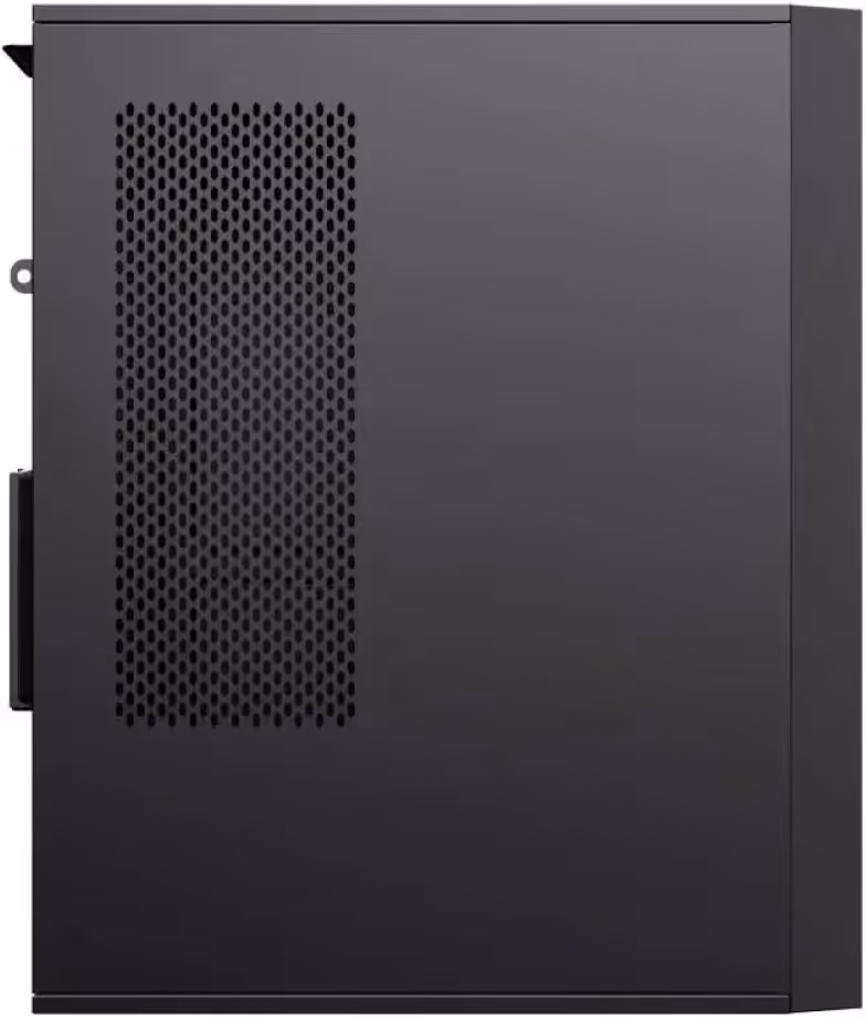 UNYKAch Numen 500 Pro ATX - vue 2