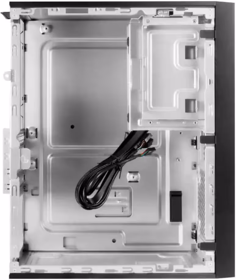 UNYKAch Numen 500 Pro ATX - vue 4