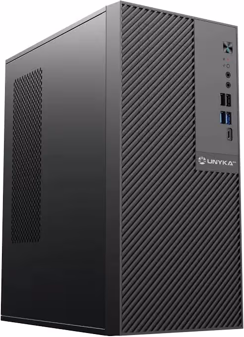 UNYKAch Numen 500 Pro ATX