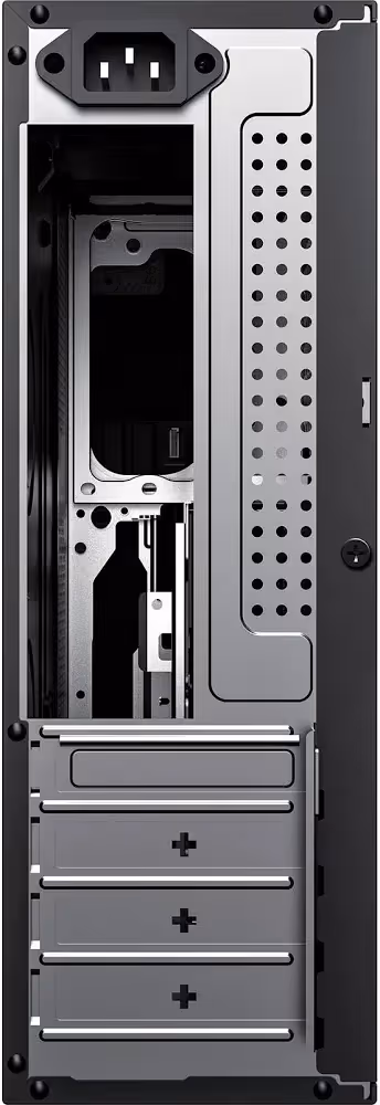UNYKAch UK52112 ITX - vue 4