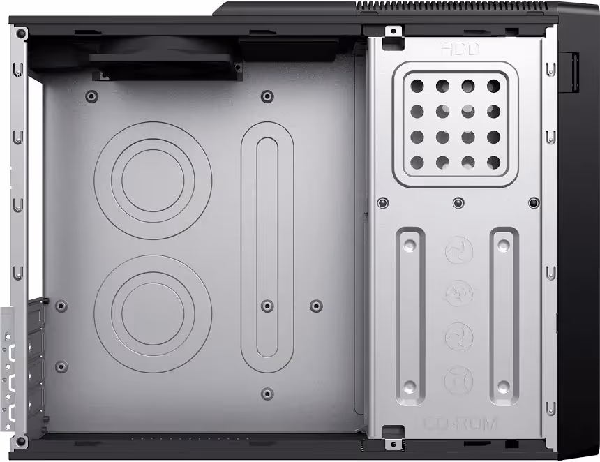 UNYKAch UK52112 ITX - vue 2
