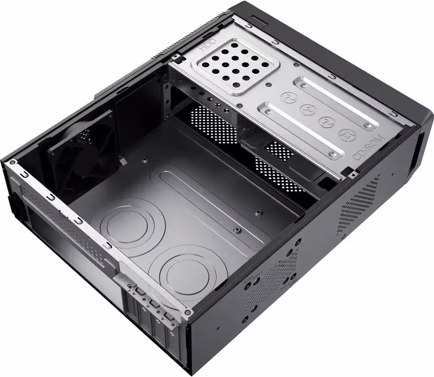 UNYKAch UK52112 ITX - vue 3