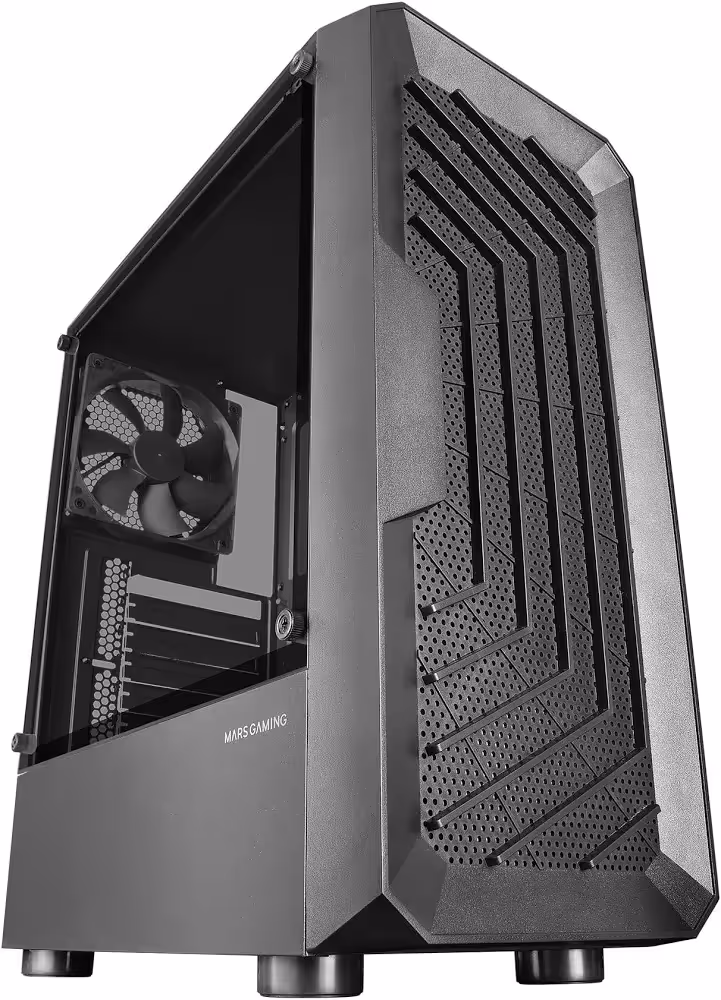 Mars Gaming MC-2000 ATX