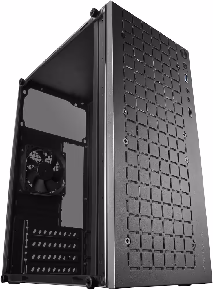 Mars Gaming MC-1000 mATX