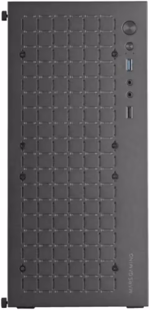 Mars Gaming MC-1000 mATX - vue 5
