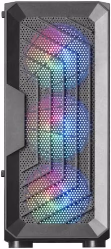Mars Gaming MC-TOR ATX RGB - vue 4