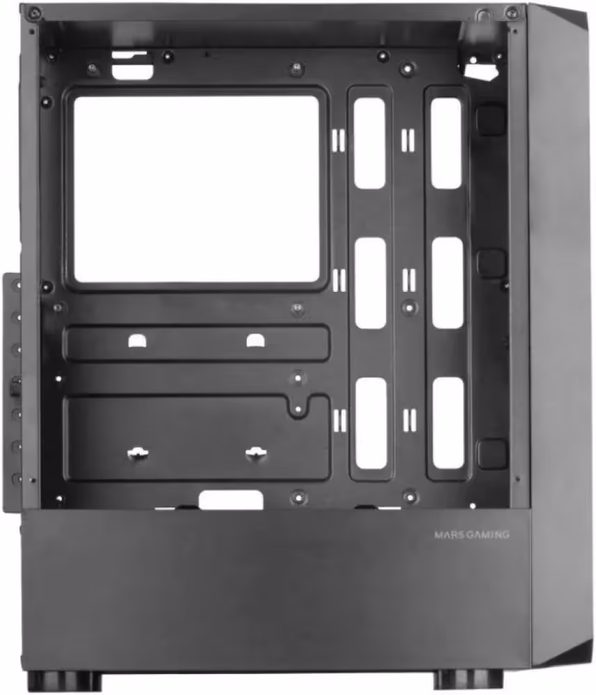 Mars Gaming MC-TOR ATX RGB - vue 2