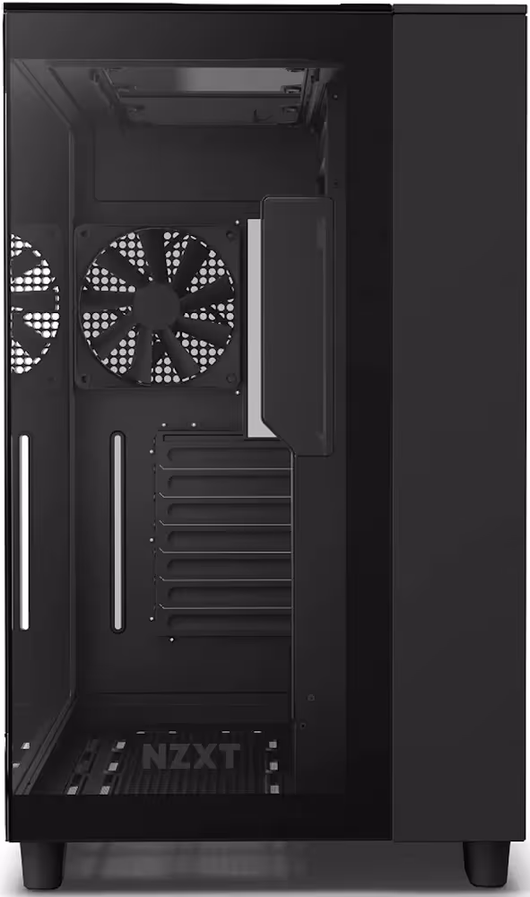 NZXT H9 Elite mATX - vue 4