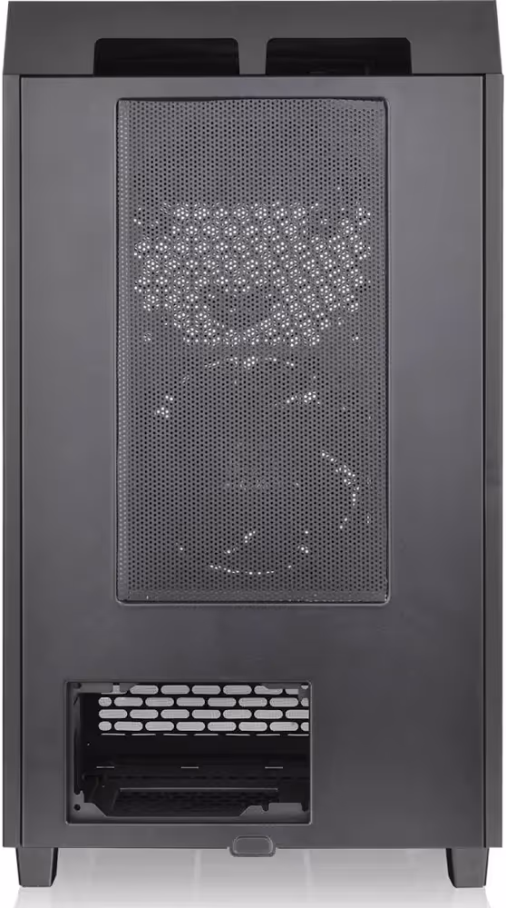 Thermaltake The Tower 200 Mini mITX Black - vue 5
