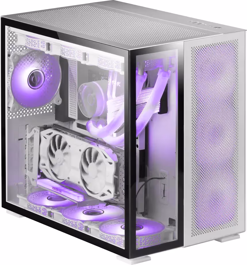 Mars Gaming MC-NOVA E-ATX - vue 4