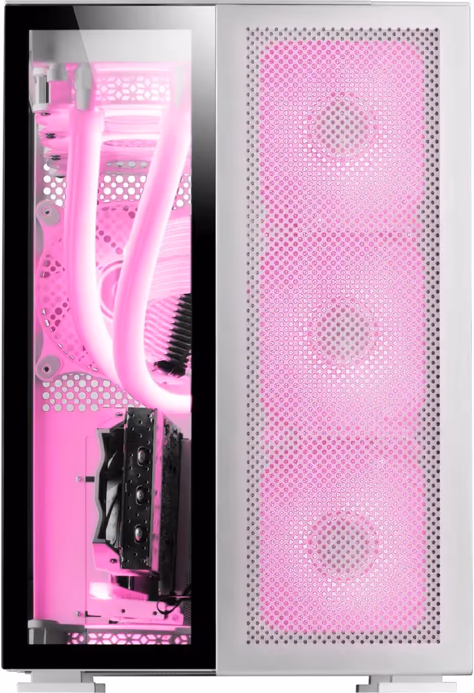 Mars Gaming MC-NOVA E-ATX - vue 3