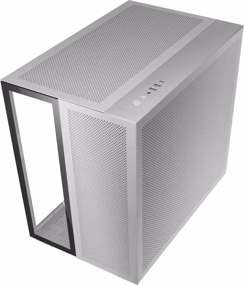 Mars Gaming MC-NOVA E-ATX - vue 5