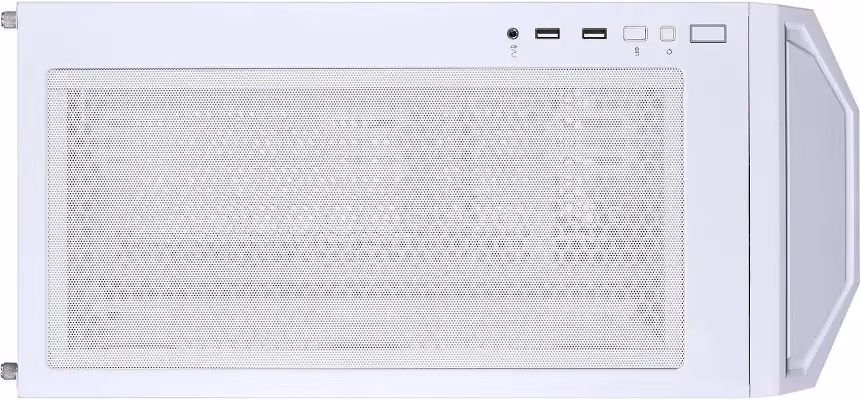 Lian Li Lancool 215 ATX White - vue 5