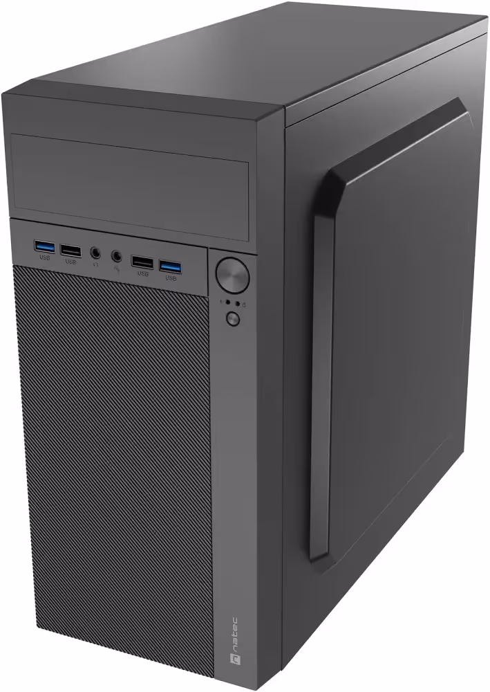 Natec Helix Mini ITX - vue 4