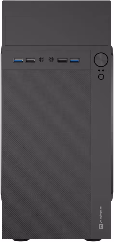 Natec Helix Mini ITX - vue 2