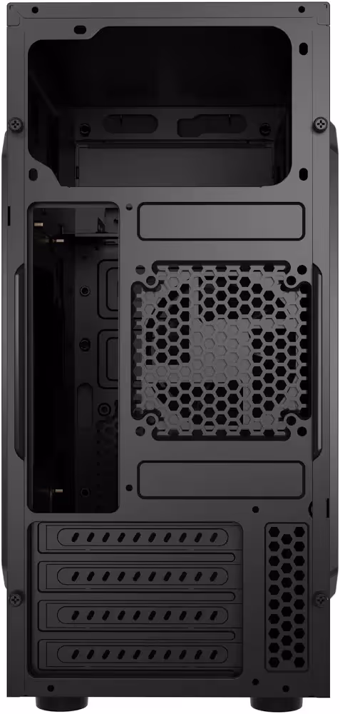 Natec Helix Mini ITX - vue 3