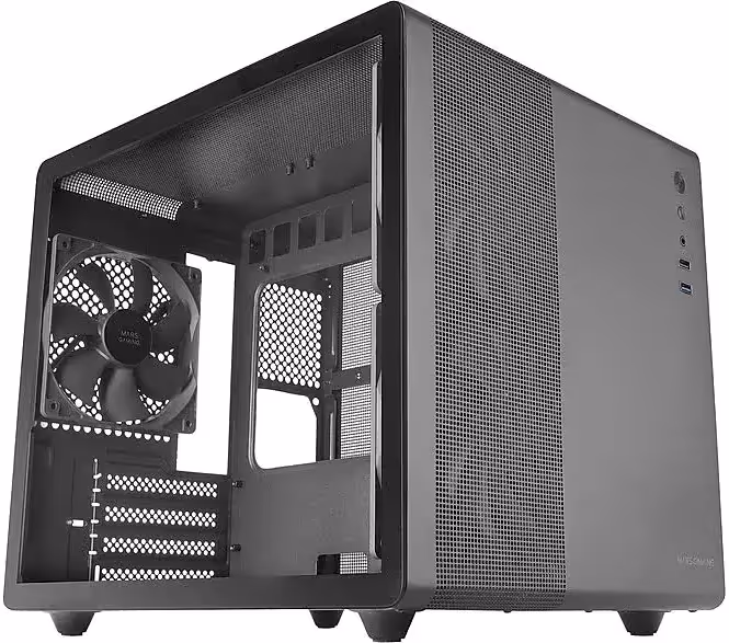 Mars Gaming MC-MPRO mATX