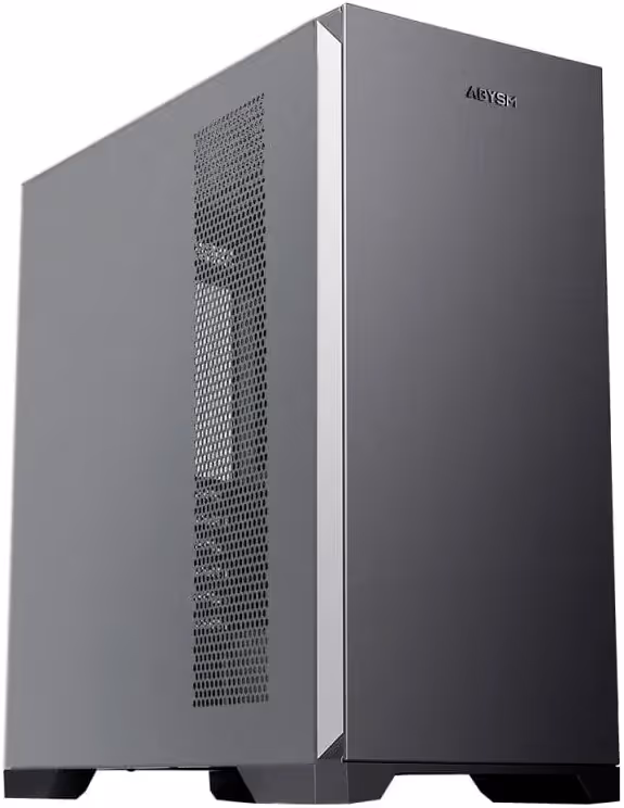 Abysm Danube Mura Pro E-ATX