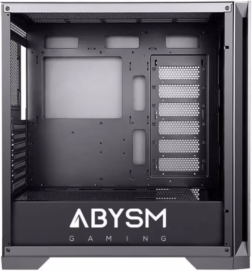 Abysm Danube Mura Pro E-ATX - vue 3