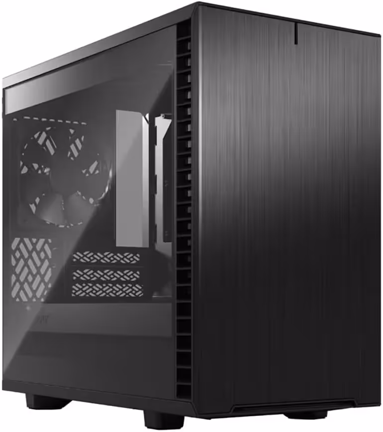 Fractal Design Define 7 Nano mATX