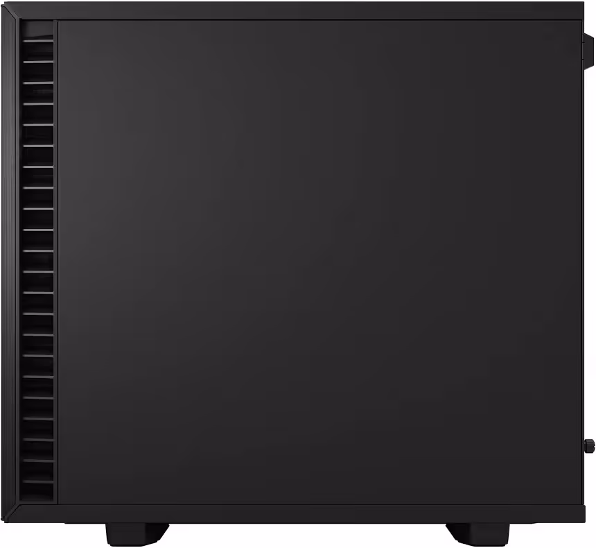 Fractal Design Define 7 Nano mATX - vue 5