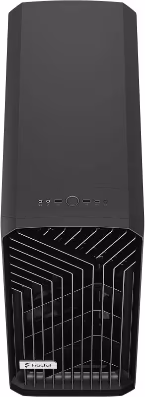 Fractal Design Torrent ATX - vue 5
