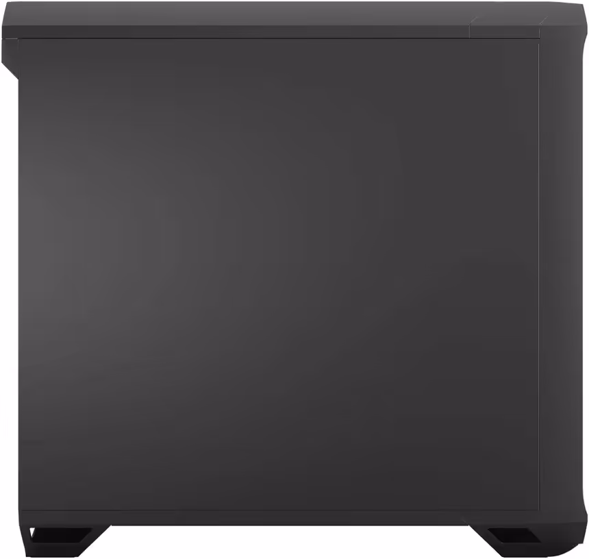 Fractal Design Torrent ATX - vue 3