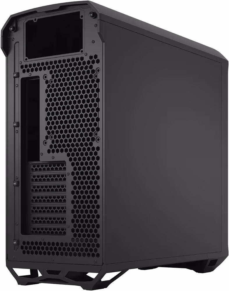 Fractal Design Torrent ATX - vue 4