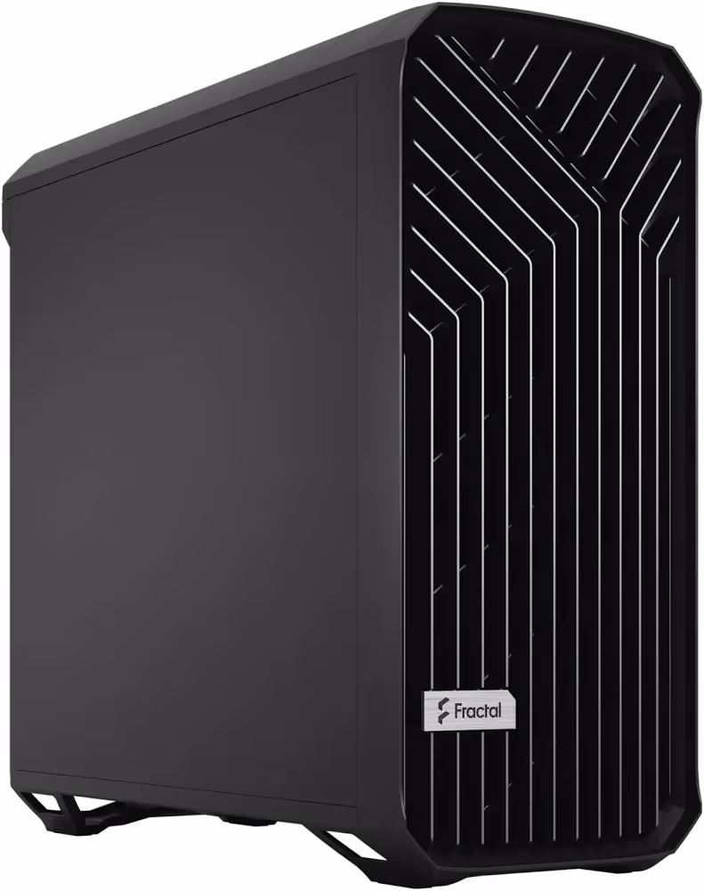 Fractal Design Torrent ATX