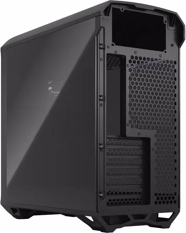 Fractal Design Torrent Compact mATX