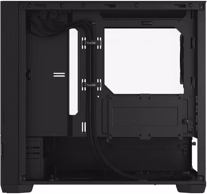 Fractal Design Pop Mini mATX - vue 5