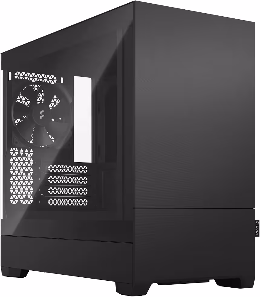 Fractal Design Pop Mini mATX